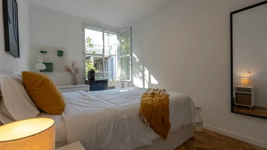 Rooms in Madrid Arganzuela - photo 1
