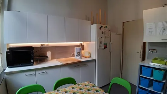 Rooms in Brussels Etterbeek - photo 5