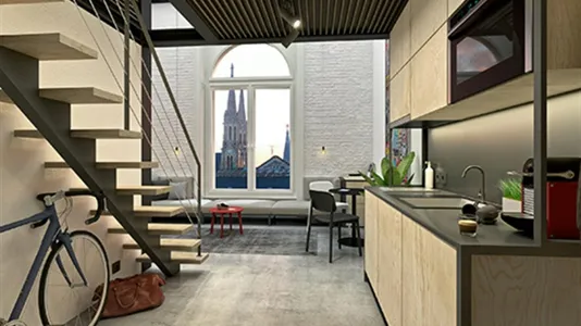 Apartments in Budapest Erzsébetváros - photo 3