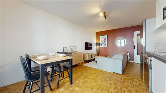 Rooms in Lyon - photo 6