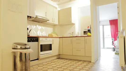 Rooms in Brussels Ukkel - photo 3
