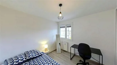 Room for rent in Nancy, Grand Est