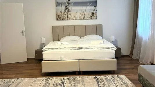 Apartments in Vienna Margareten - photo 9