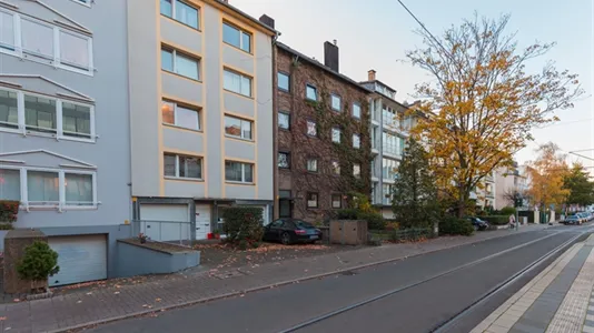 Apartments in Dusseldorf - photo 7