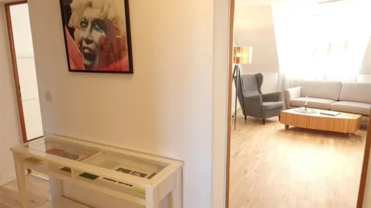 Apartments in Cologne Innenstadt - photo 7