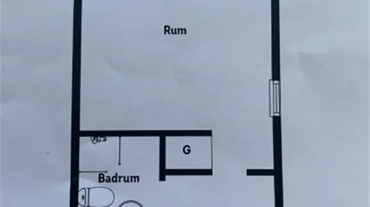 Apartments in Stockholm West - photo 10