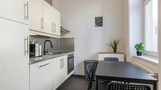 Rooms in Wien Wieden - photo 9