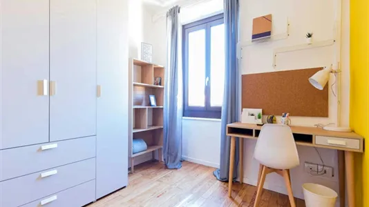Rooms in Turin - photo 5