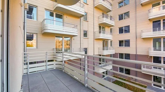 Rooms in Berlin Mitte - photo 5