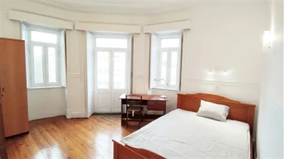 Room for rent in Lisbon (region)