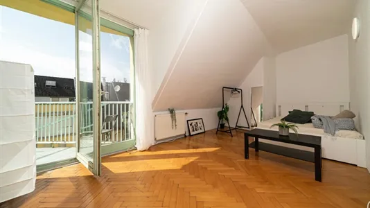 Rooms in Budapest Ferencváros - photo 5