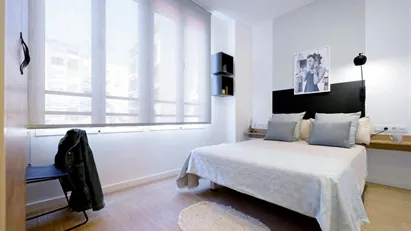 Room for rent in Valencia L'Eixample, Valencia (region)