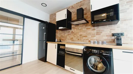 Apartments in Madrid Arganzuela - photo 8