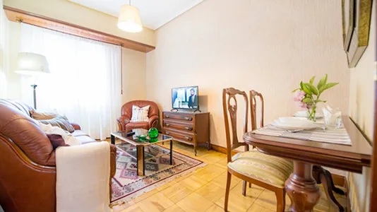 Rooms in Bilbao - photo 7