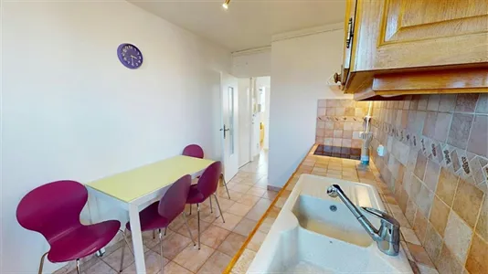 Rooms in Grenoble - photo 9