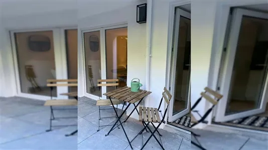 Apartments in Brussels Sint-Pieters-Woluwe - photo 6