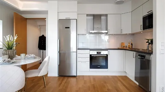 Apartments in Uddevalla - photo 1