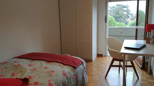 Rooms in Padua - photo 7