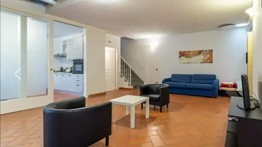 Apartments in Florence - photo 2