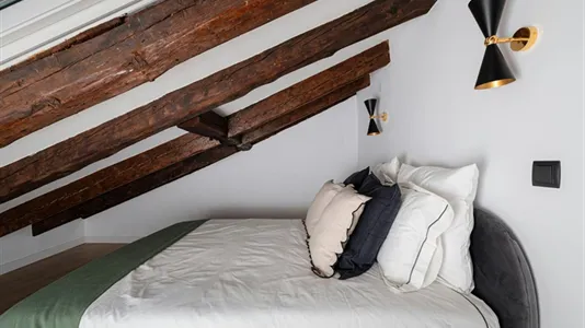 Rooms in Madrid Centro - photo 7
