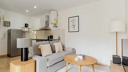 Apartment for rent in Barcelona Ciutat Vella, Barcelona