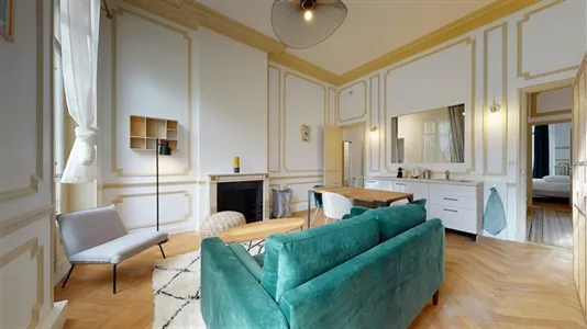 Rooms in Marseille 1er arrondissement - photo 2