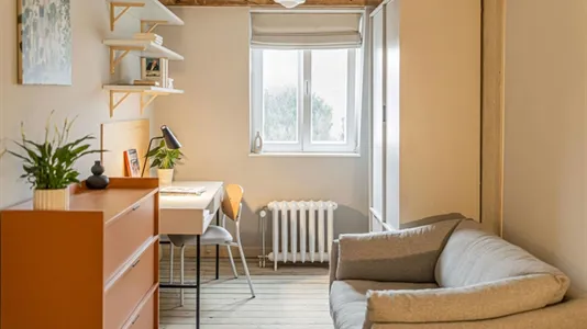 Rooms in Brussels Etterbeek - photo 3