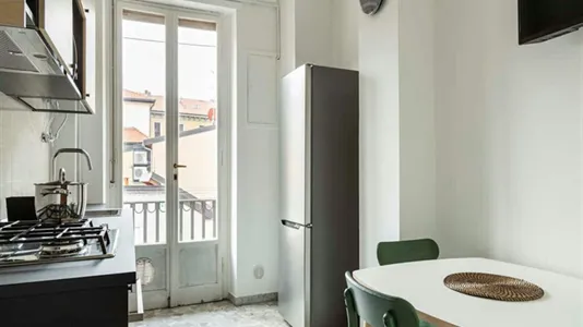 Rooms in Milano Zona 5 - Vigentino, Chiaravalle, Gratosoglio - photo 8