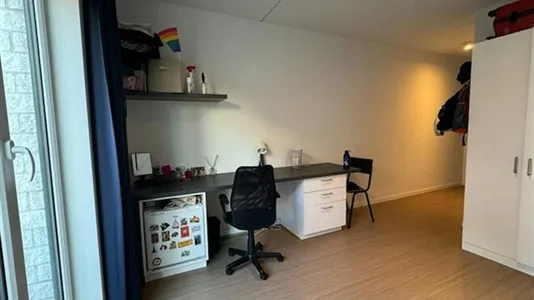 Rooms in Stad Brussel - photo 2