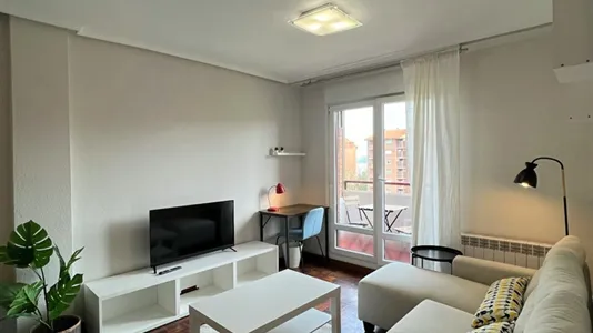 Rooms in Bilbao - photo 9