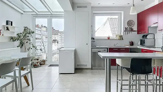 Houses in Brussels Vorst - photo 2