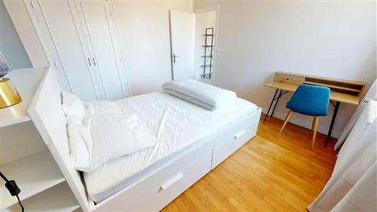 Apartments in Dijon - photo 2