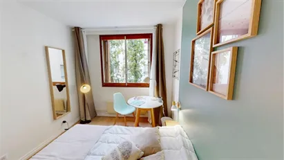 Room for rent in Paris 15ème arrondissement, Paris