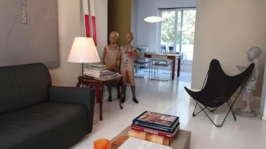 Rooms in Brussels Elsene - photo 10