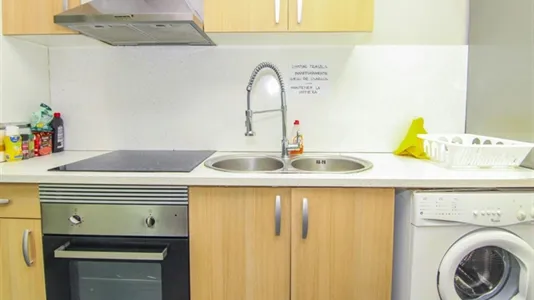 Rooms in Valencia Ciutat Vella - photo 10