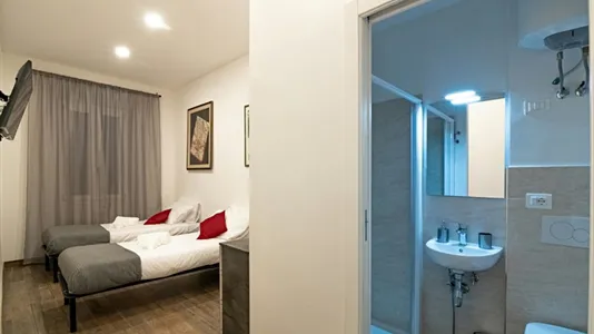 Rooms in Florence - photo 4