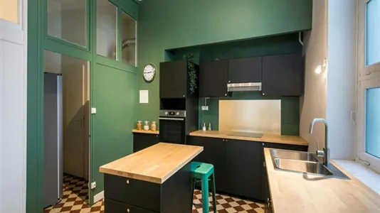 Rooms in Lyon - photo 10