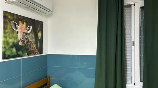 Apartments in Barcelona Les Corts - photo 10