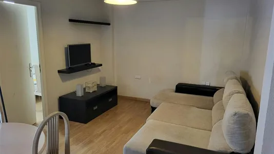 Rooms in Elche/Elx - photo 3
