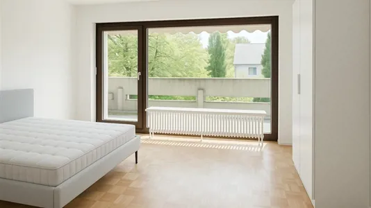 Rooms in Munich Thalkirchen-Obersendling-Forstenried-Fürstenried-Solln - photo 2