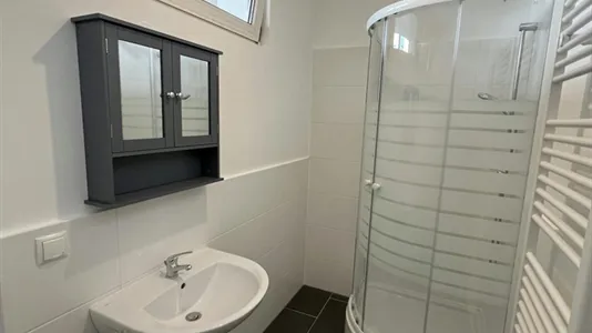 Rooms in Vienna Brigittenau - photo 7