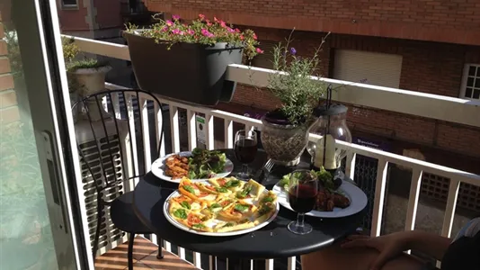 Rooms in Barcelona Sants-Montjuïc - photo 5