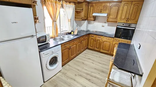 Rooms in Toledo - photo 5