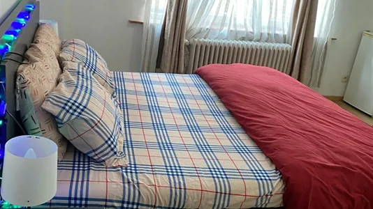 Rooms in Brussels Evere - photo 1