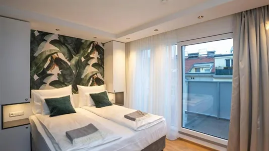 Apartments in Wien Meidling - photo 4