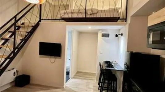 Apartments in Budapest Erzsébetváros - photo 5