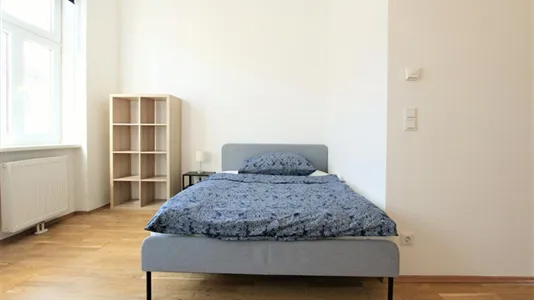 Apartments in Wien Rudolfsheim-Fünfhaus - photo 6