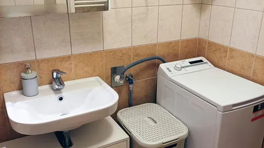 Apartments in Budapest XIII. kerület - photo 8