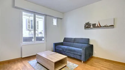 Apartment for rent in Paris 5ème arrondissement - Latin Quarter, Paris