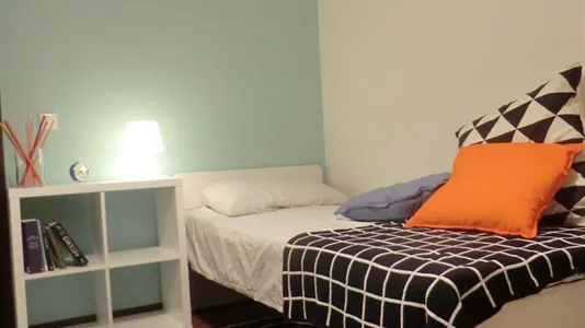 Rooms in Padua - photo 7